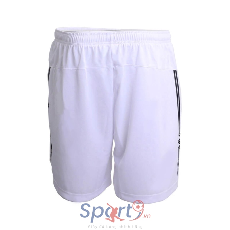 MIZUNO QUẦN ĐÙI THI ĐẤU TRẮNG